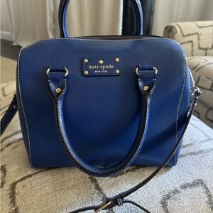 Kate Spade Genuine Leather